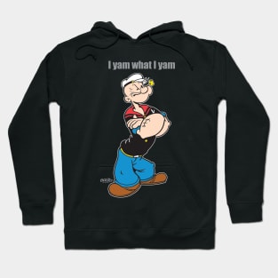 Popeye Hoodie